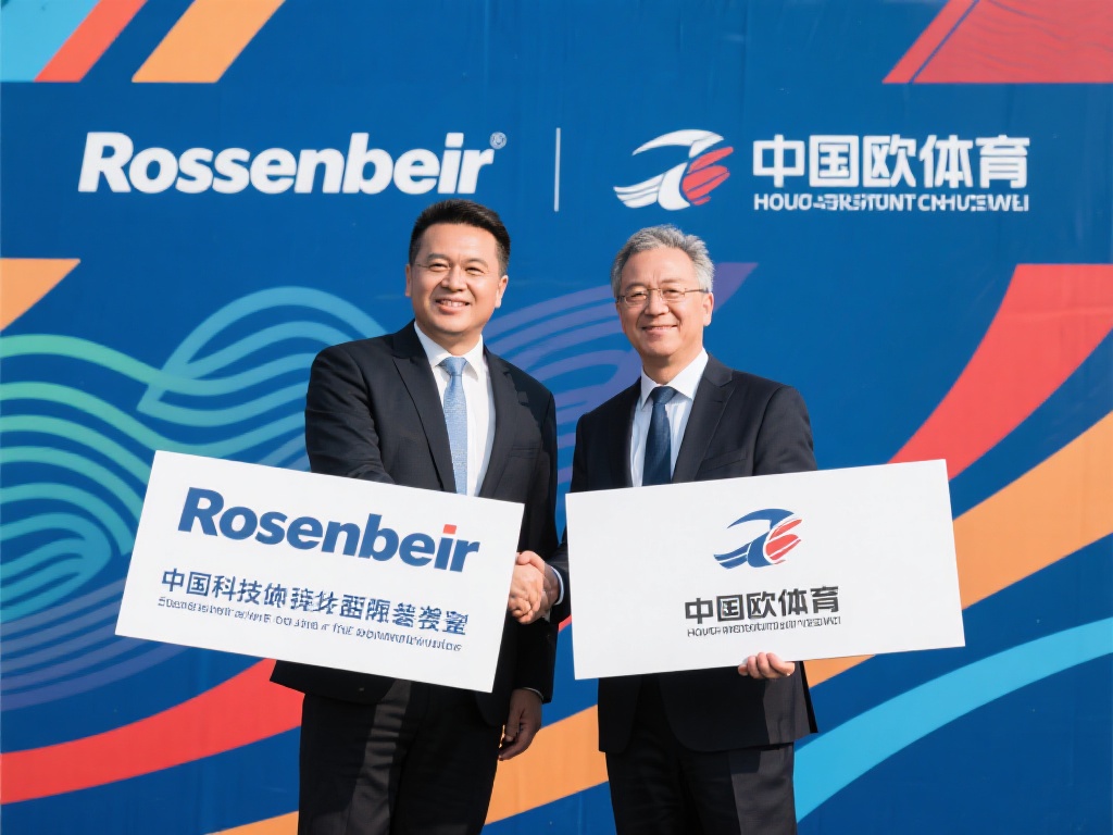 罗森贝里以其在体育装备和技术创新领域的领先地位闻名