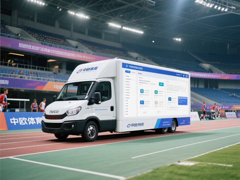 在现代体育产业中，装备采购的效率和品质直接关系到赛