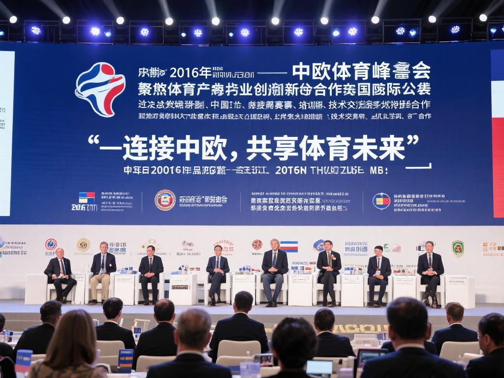 中欧体育峰会是哪一年举办的首次盛会? (中欧体育峰会首次盛会是哪一年举办的?) 中欧体育峰会作为一个聚焦体育产业创新与合作的国际化