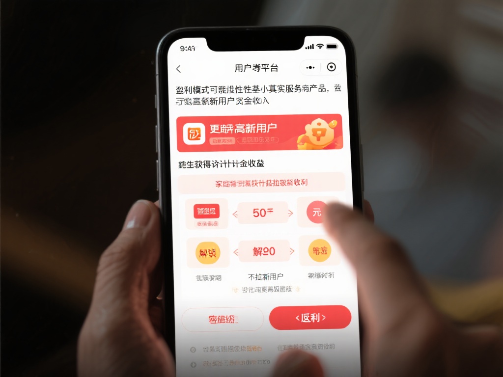 据一位匿名用户透露，他在加入平台后投入了数千元，不
