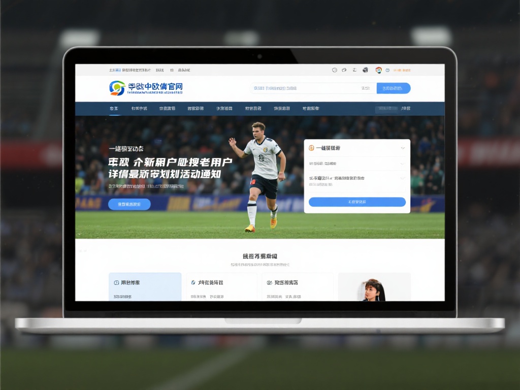 此外，中欧体育官网的设计非常人性化，无论是新用户还