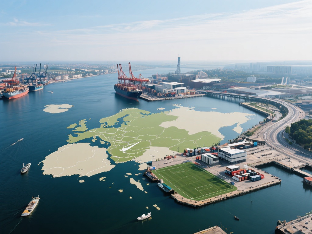 中欧体育注册地为何选择这一特定区域? (中欧体育注册地为何选择这一特定区域的原因探究?) 首先,地理位置往往是企业选择注册地时的重要考量因素