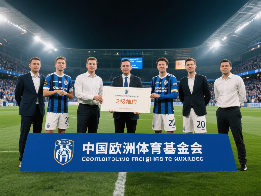 例如，某中欧体育基金在近期成功收购了一家欧洲二级联