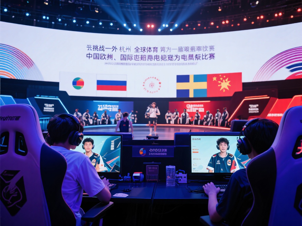 在挑战之外，全球体育也迎来了诸多机遇。电子竞技的崛