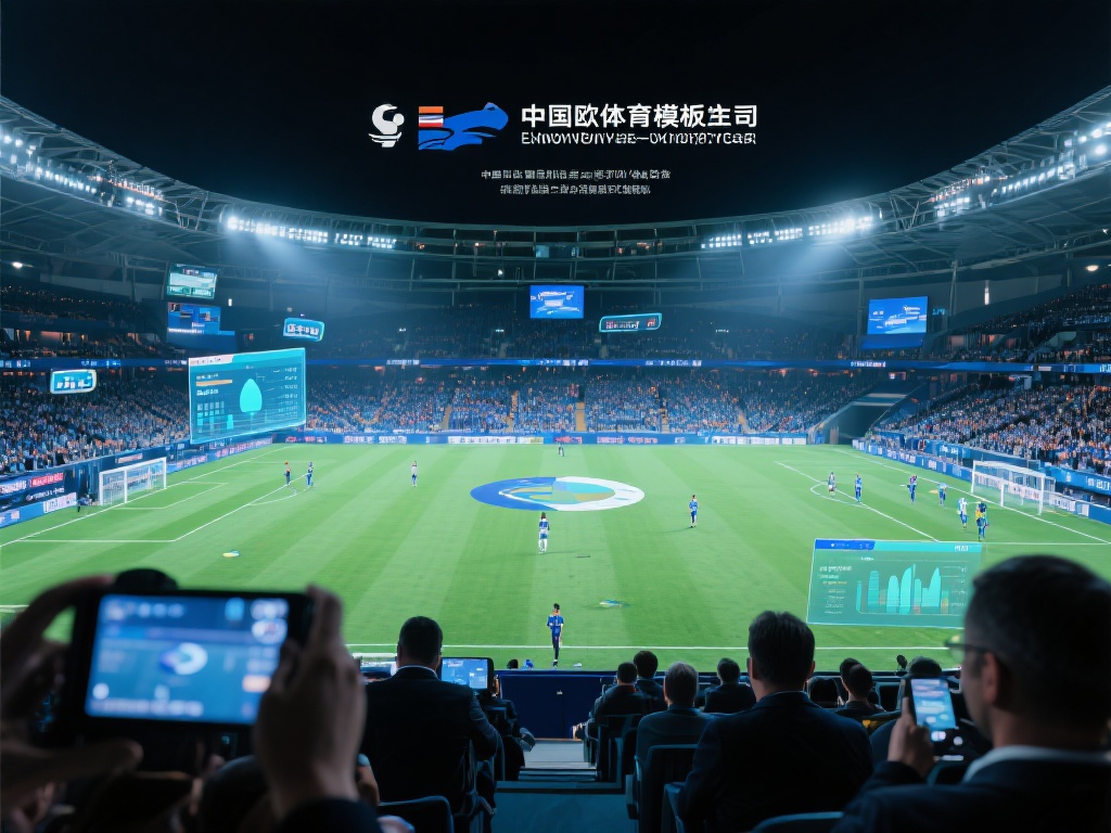 中欧体育模板引领体育产业未来发展趋势 (中欧体育模板创新引领体育产业未来发展趋势方向) 随着科技的迅猛发展,体育产业正在经历一场深刻的数字