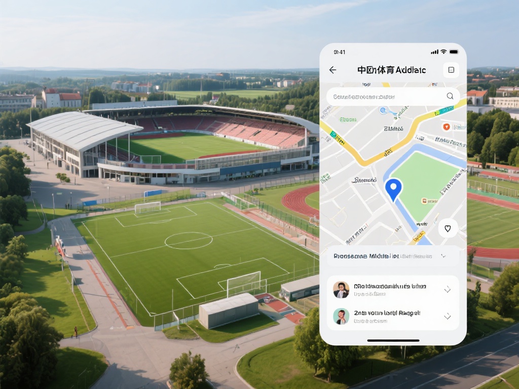 中欧体育地址导航,带你轻松到达目的地 (中欧体育地址导航,助你轻松精准到达目的地!) 说到导航服务的优势,精准性和便捷性无疑是用户最关心