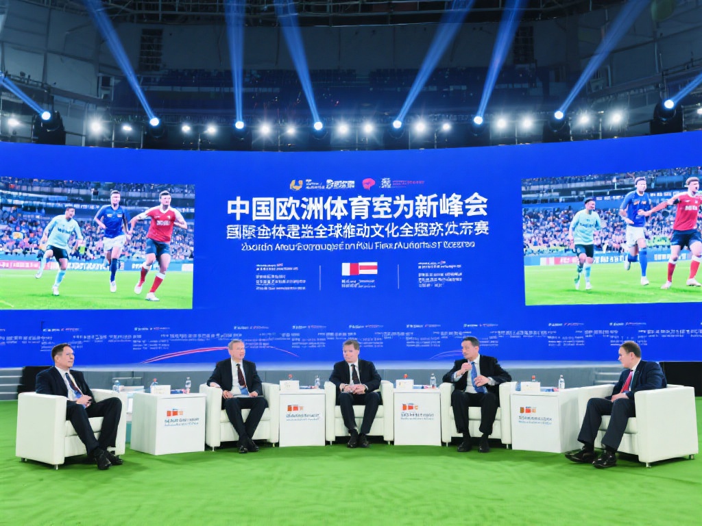中欧体育峰会：共谋全球体育赛事新格局 (中欧体育峰会：共谋全球体育赛事新格局与未来发展）