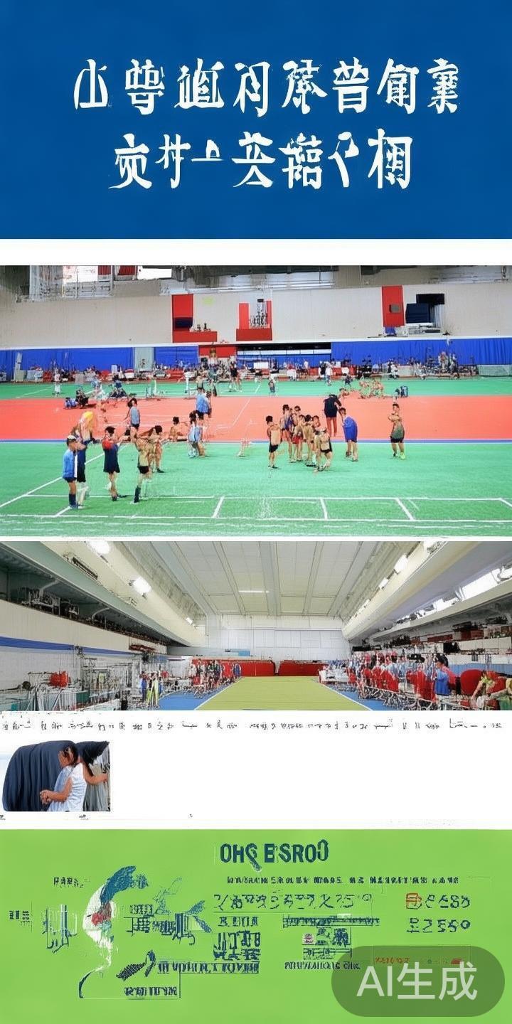 中欧体育交流发展历程及现状全面分析与未来展望