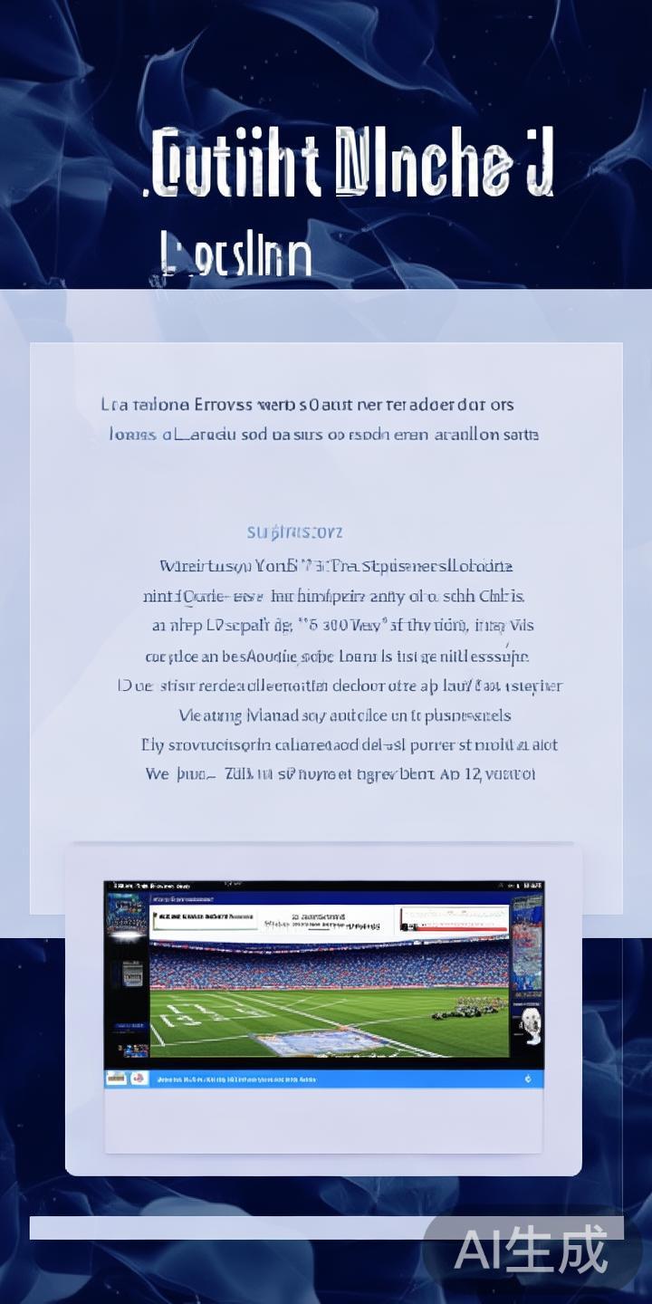 如何高效排查与解决中欧体育网页登录问题的实用指南 在如今数字化娱乐盛行的时代,中欧体育成为许多体育迷