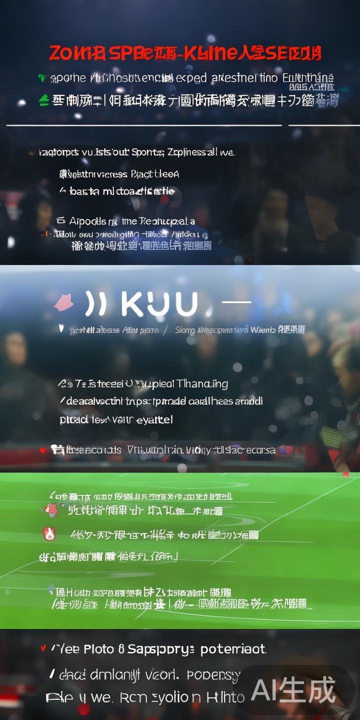 随着体育博彩行业的不断发展，越来越多的体育爱好者开