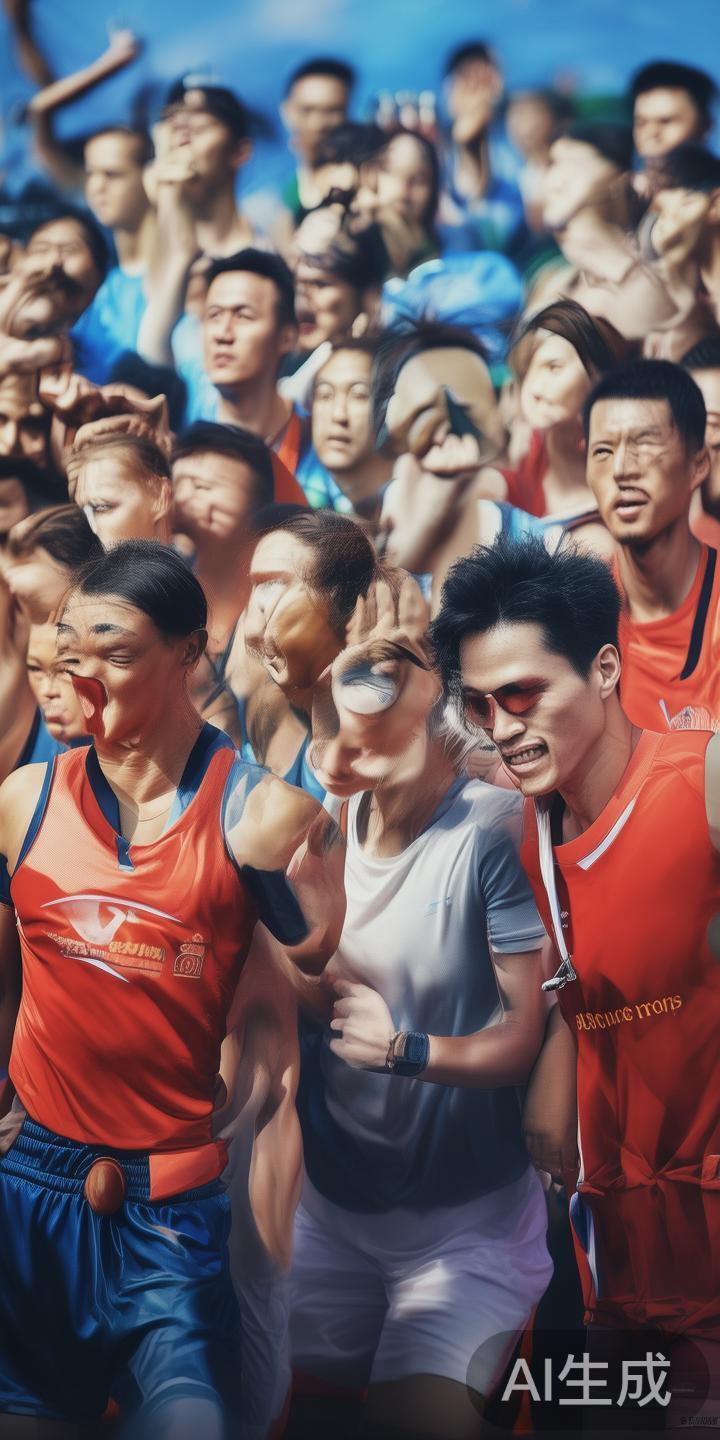 中欧体育项目比赛对两地区体育交流与合作的深远影响分析 随着全球化进程的不断推进,体育已成为国家间交流的重