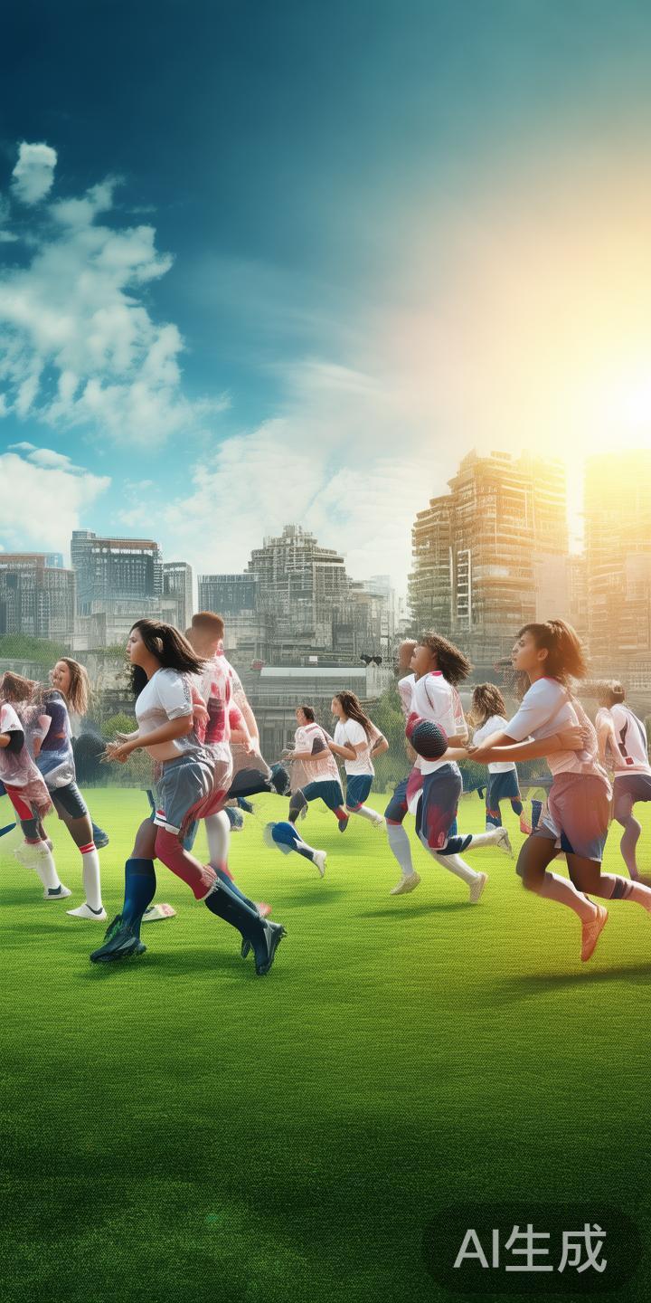 中欧体育品牌发展历程与核心价值体系深度解析