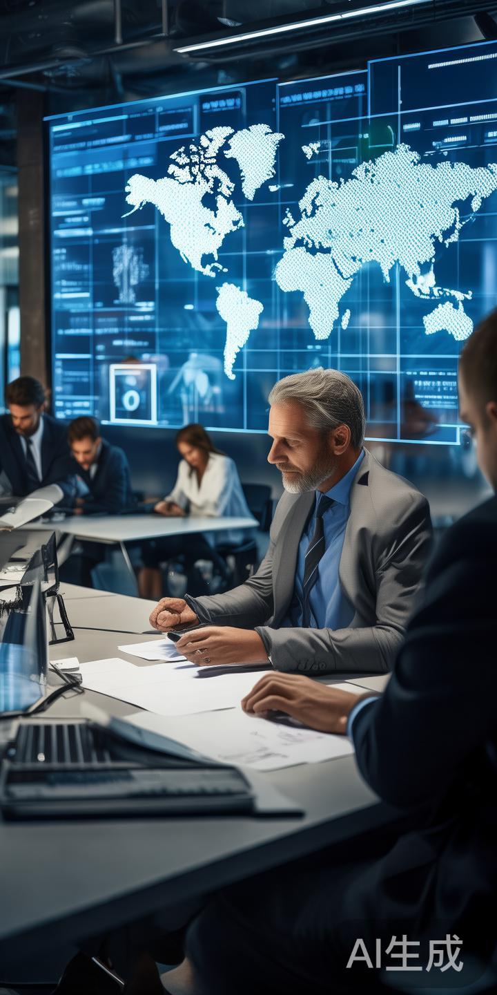 中欧体育咨询：携手共建专业化体育发展解决方案新引擎