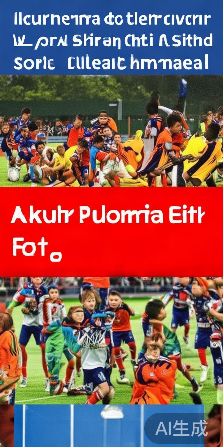 多渠道、多层级的合作方式应被鼓励，如联合举办国际体