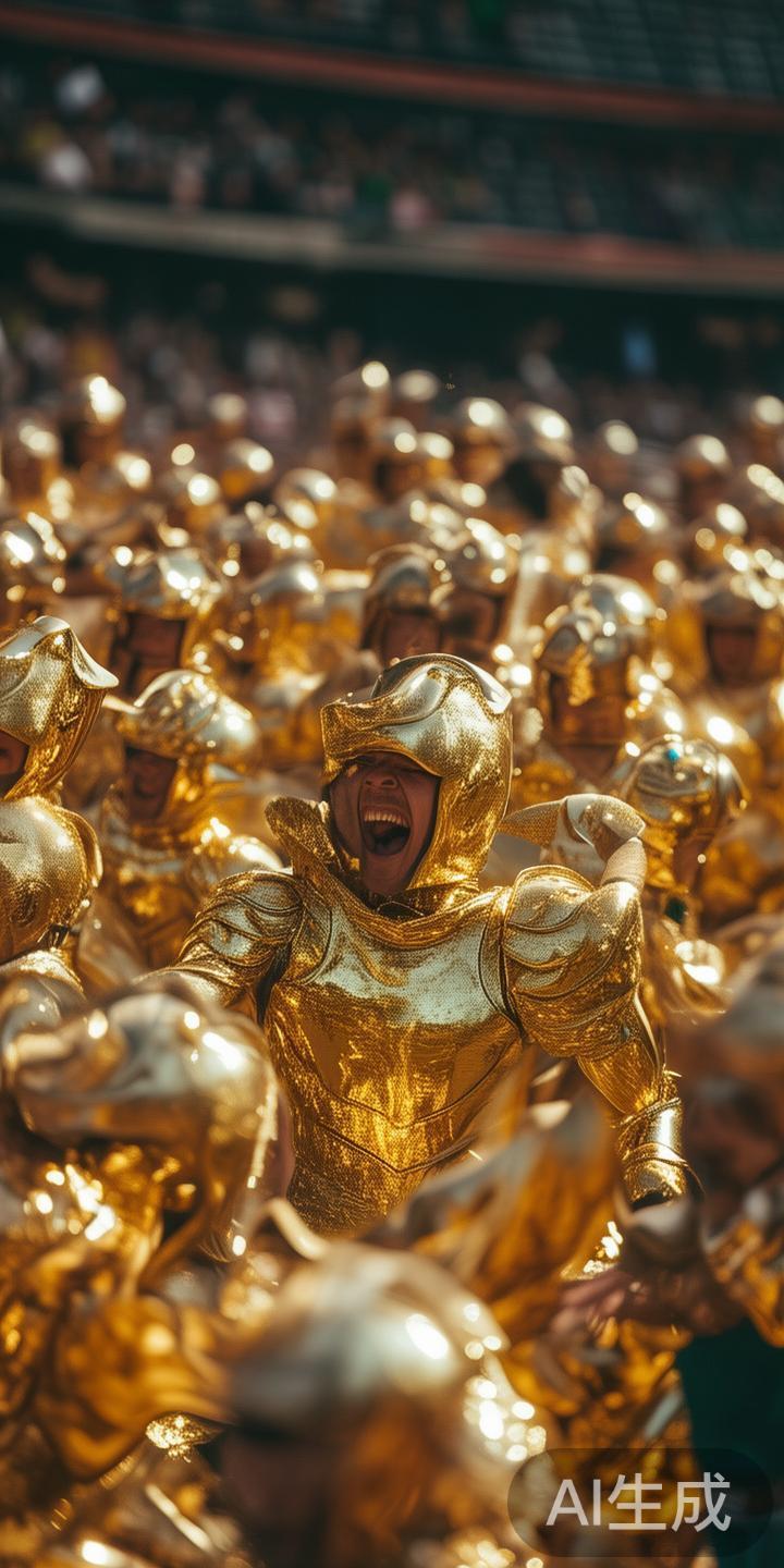 中欧体育KOK黄金甲赛事精彩集锦:激烈对决全场回顾 近年来,中欧体育界的竞技水平不断提升,特别是在中欧