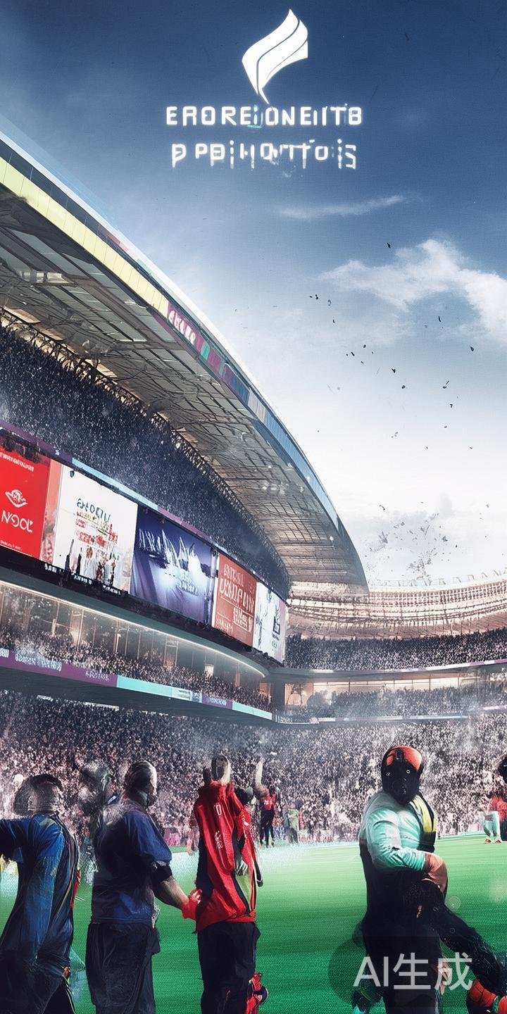 中欧体育赞助商支持体育产业可持续发展策略研究