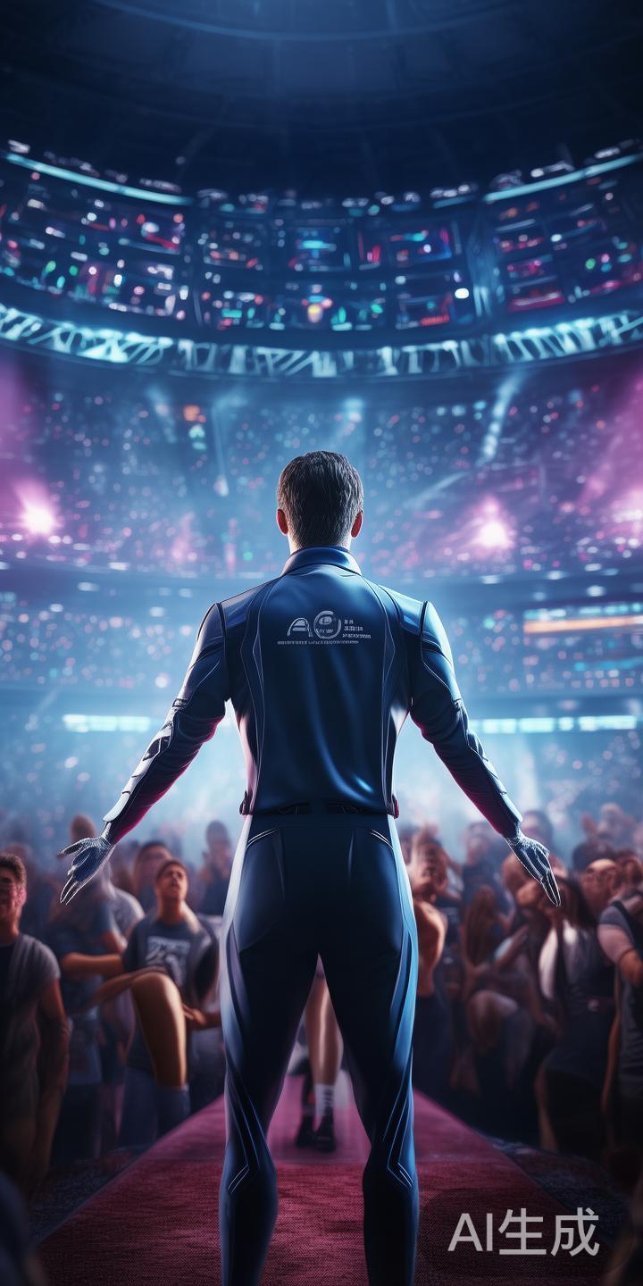 近年来，体育平台在激烈的市场竞争中不断升级其促销策