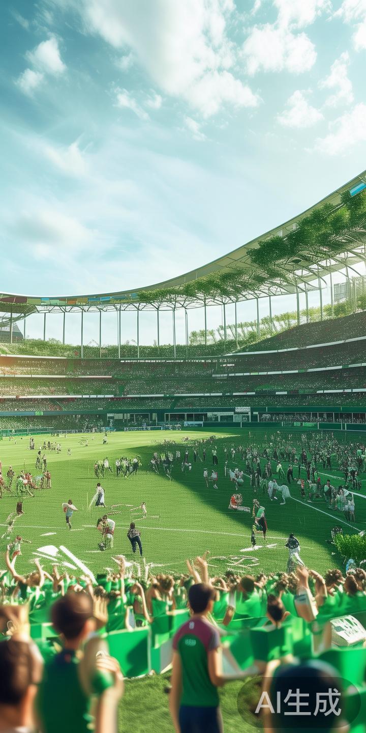 中欧体育合作的未来发展趋势与面临的主要挑战及策略分析