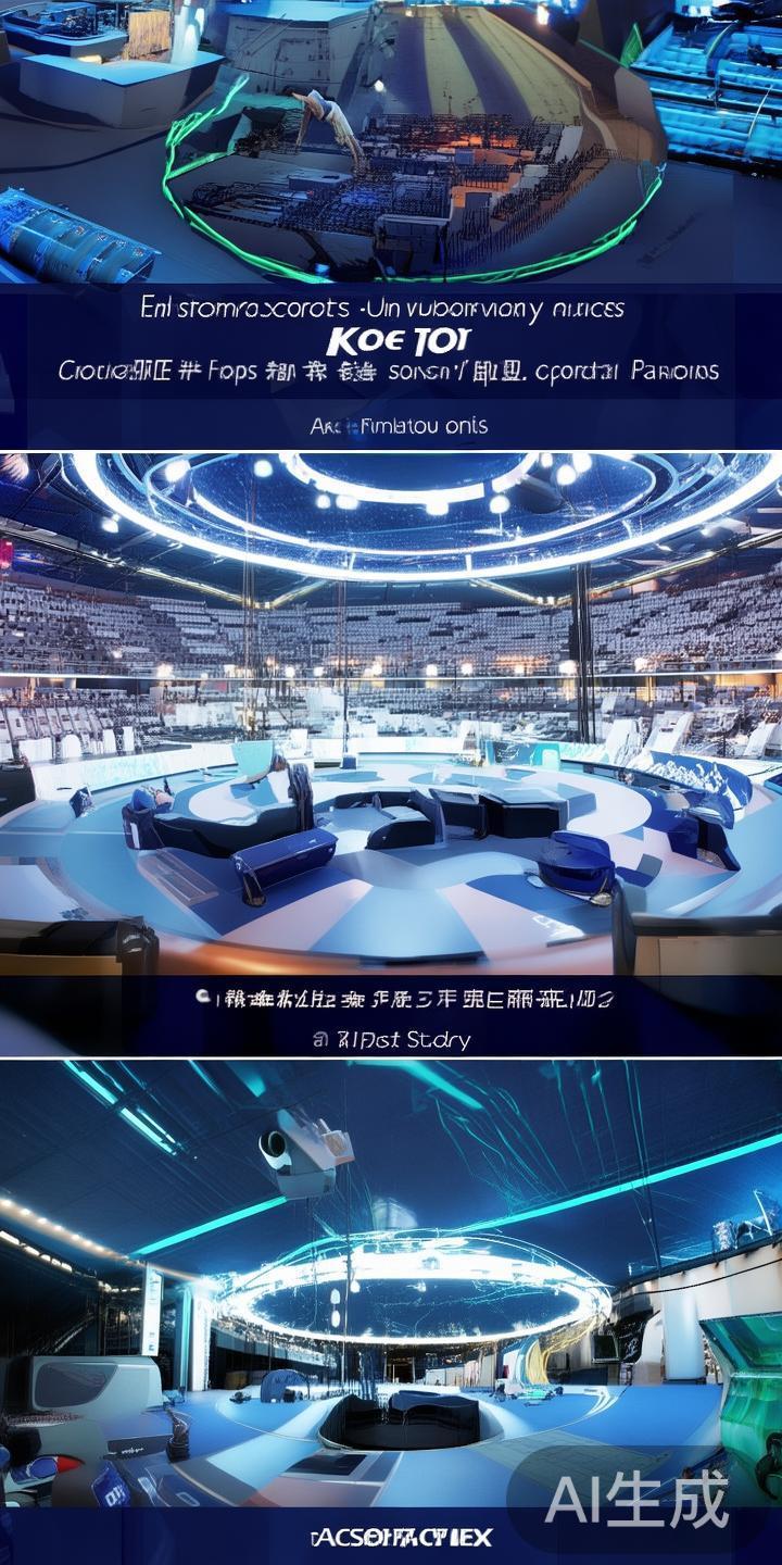 中欧体育交流新平台:深度解析KOK中欧体育合作的机遇与发展潜力