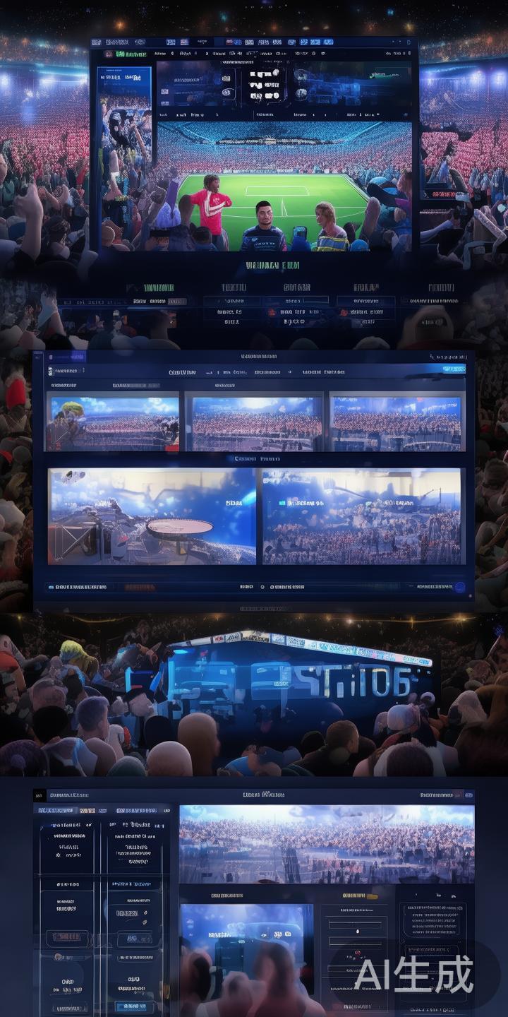 中欧体育首页最新赛事资讯与玩法推荐：全面解析与精彩体验