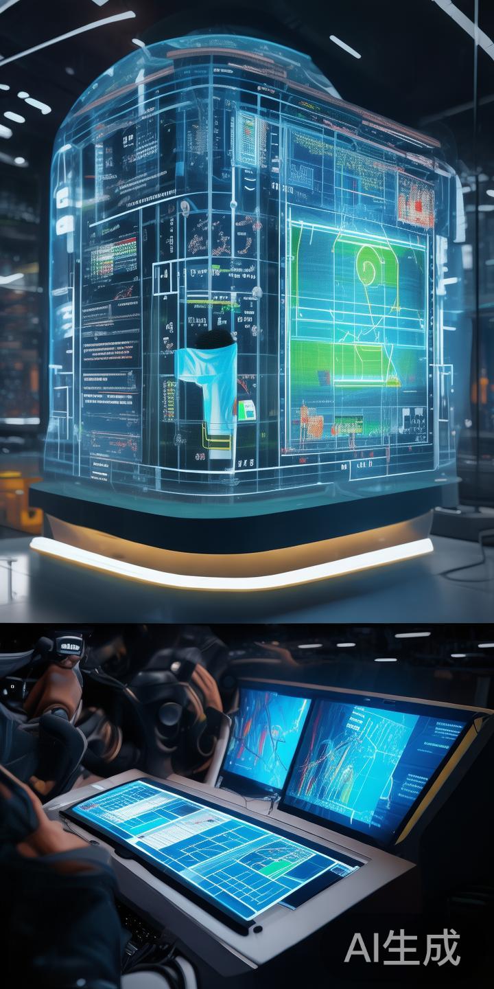 此外，科技的发展也促使体育新闻内容出现创新。利用虚