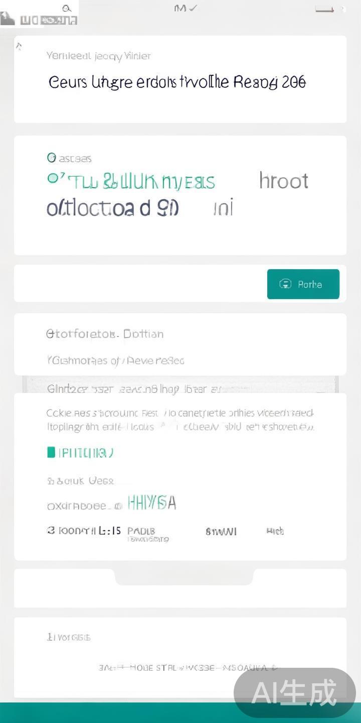 中欧体育APP官方网站详细介绍及实用操作指南 2. 在线注册与账户安全
在官网可以方便快捷地进